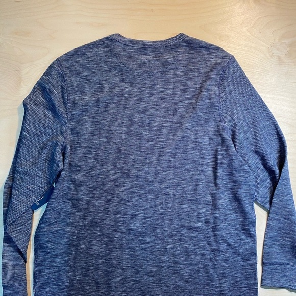 George Long Sleeve Thermal Crew XL (46/48) (GR) - Picture 12 of 15